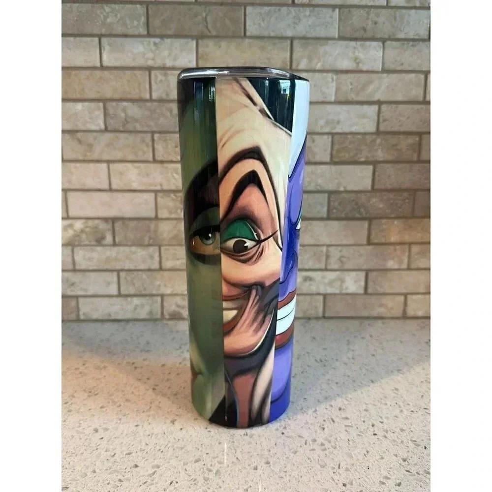 Handmade villains 20